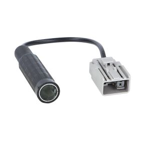 Antenneadapter - DIN - Volvo S80/V40/V70
