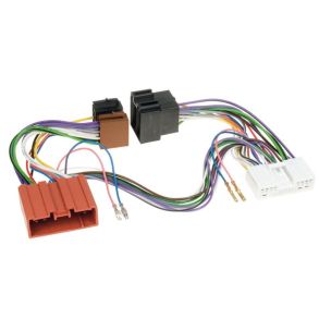 Mute Adapter - Mazda