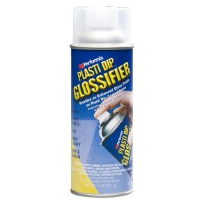 Plasti Dip Spray - Glossifier