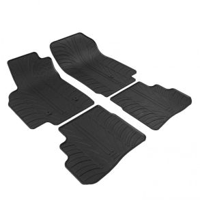 Gummim�tte s�t - Opel Karl �rg. 2014-2019