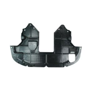 Motorskjold - Rezaw-Plast - Alfa Romeo 147 rg. 2000-2009, GT rg. 2003-2010