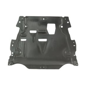 Motorskjold - Rezaw-Plast - FORD S-Max/Galaxy II/Mondeo IV/Ford S-Max /Volvo XC