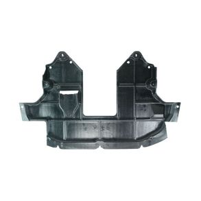 Motorskjold - Rezaw-Plast - Alfa Romeo 147 Diesel rg. 2000-2009/ GT 2003-2010