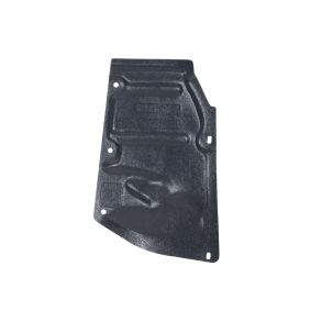 Motorskjold - Rezaw-Plast - Toyota Auris rg. 2007-2012