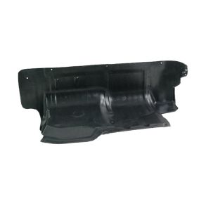 Motorskjold - Rezaw-Plast - Fiat Stilo/Stilo Van Benzin rg. 2001-2008