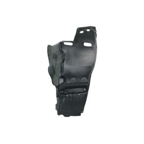 Motorskjold - Rezaw-Plast - Toyota Avensis rg. 2003-2008