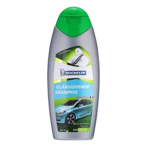 Autoshampoo - Michelin Eco-shampoo - 500 ml.