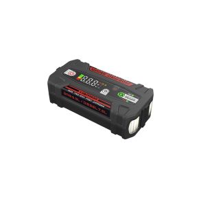 Jumpstarter 12V / 3500A - Lokithor J402 Pro - 240,3x106,5x60 mm