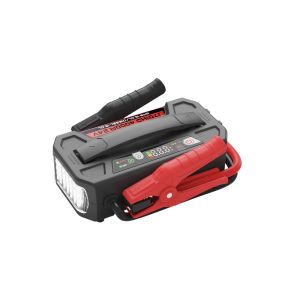 Jumpstarter 24V / 4000A - Lokithor J701HD Heavy Duty Series - 271x211,7x77,8 mm