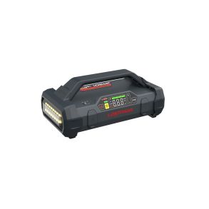 Luftkompressor / jumpstarter 12V / 2000A - Lokithor JA301 - 254x142x103 mm