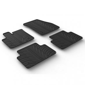 Gummim�tte s�t - Land Rover Range Rover Evoque �rg. 2018->