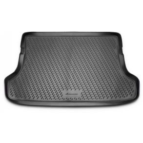 Bagagerumsbakke - Suzuki Grand Vitara 5-drs 2005->2017