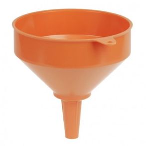Plasttragt 3,2L - PRESSOL - �250 mm