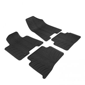 Gummimtte st - Hyundai Tucson rg. 2015-2020