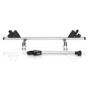 Udvidelse til Cykelholder Atera Strada M2, DL2 & e-bike - Udvidelse til 3. cykel inkl. arm med ls