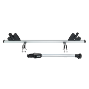 Udvidelse til Cykelholder Atera Strada Sport 3 - Udvidelse til 4. cykel inkl. arm med l�s