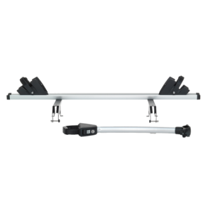 Udvidelse til Cykelholder Atera Strada Sport 3 - Udvidelse til 4. cykel inkl. arm med ls