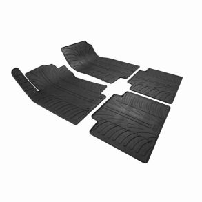 Gummimtte st - Nissan X-Trail rg. 2014-2022