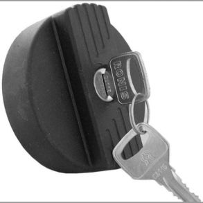 Benzindksel Sispa Nr. 6103