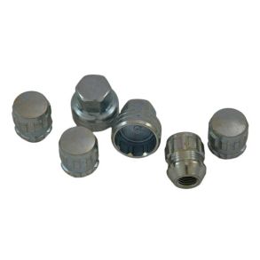 Lsemtrikker - EURASIA  System LOCK S - M 12X1.25 Konus 60 Lukket