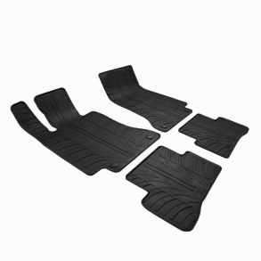 Gummimtte st - Mercedes Benz E-Class [W205] rg. 2014->