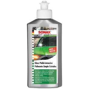Rudepolering - Sonax Glass Polish Intensive - 250 ml