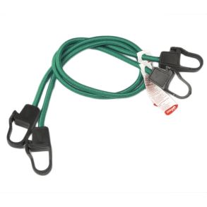 Bagagestrop 80 cm.  Jumbo Grn 2 stk.