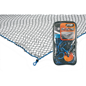 Trailernet XXL - JUMBO - Str. 250 x 450 cm