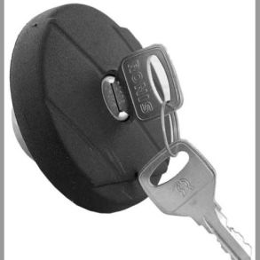 Benzindksel Sispa Nr. 6104