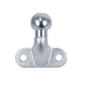 Trkkugle 50 mm - Carpoint - E-godkendt