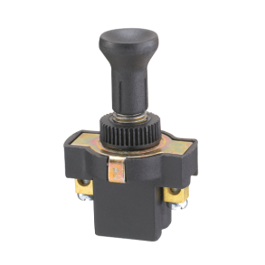 Trk-Tryk Kontakt - Med Kort Arm - 16 Amp