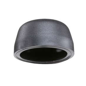 Beskyttelseslg - Sort - Til Nr. 180121