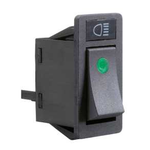 Kontakt ON/OFF - Volvo 700 Serie  - 4 Ben