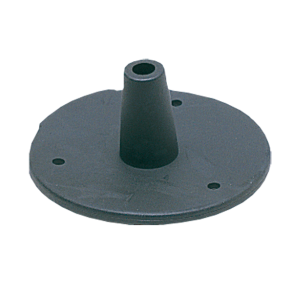 Beskyttelsesdksel Sort - For Hun Trailerstik