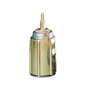 CigarTnder Sokkel - Ls 12 / 24 Volt