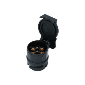 Trailerstik - Overgangsadapter 13->7 Polet