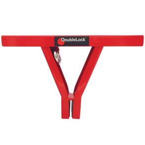 Anhngerls til varebil - DoubleLock 080-500 Van Lock - SCM-godkendt