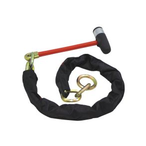 Trailerls Universal - Doublelock Loop Chain - SCM-godkendt