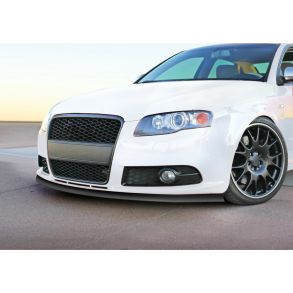 Universal Trimliste/frontlbe til bil - Fleksibel gummi - L. 250 cm X B. 10 mm 