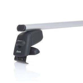 Tagbjler - Nissan Pulsar 01/2014-> - Til modeller med fladt tag