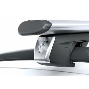 Tagb�jler til standard r�ling - Atera Aluminium Signo RT - Passer til div. bilmodeller