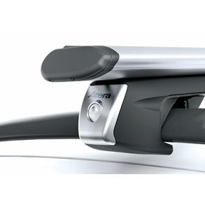 Tagbjler til standard rling - Atera Aluminium Signo RT - Passer til div. bilmodeller