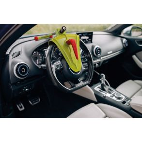 Ratls universal - Bullock Defender Pro - inkl. 2 stk. ngler