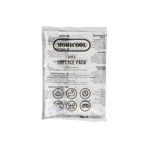Ispose Transparent - Mobicool Soft Ice 200g