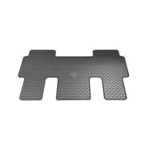 Gummimtte til 2. sderkke - VW ID.Buzz 6-personer (SWB) rg. 2022->