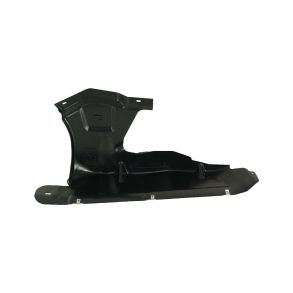 Motorskjold - Rezaw-Plast - Fiat Stilo/Stilo Van Diesel rg. 2001-2008