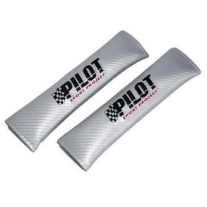 Selebeskytter Pilot Project - Universal S�lvgr� - 2 stk