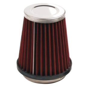 Sportsluftfilter Universal - Lampa Tuning �. 60-90 mm - L. 162 mm