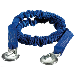 Slbetov Med Kroge - Elastisk 3000 kg - L.ngde 420 cm