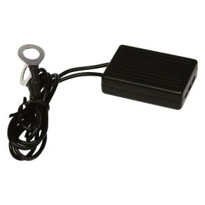  Spndingsbegrnser 12V - VOLTAGE PEAK KILLER - Strmspare